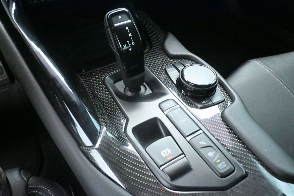 Used 2021 Toyota Supra Premium w/ Driver Assist Package RWD image 39