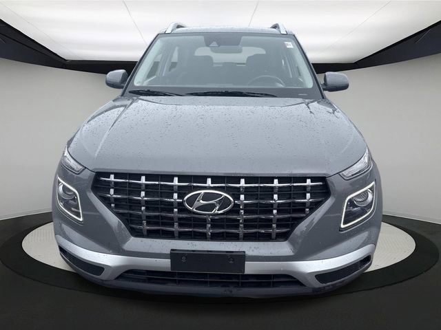 Certified 2021 Hyundai Venue SEL w/ Premium Package image 11