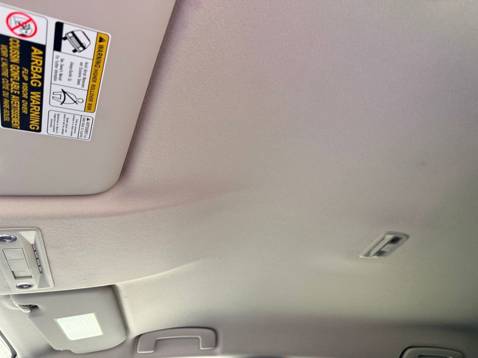 New 2026 Nissan Kicks SV image 16