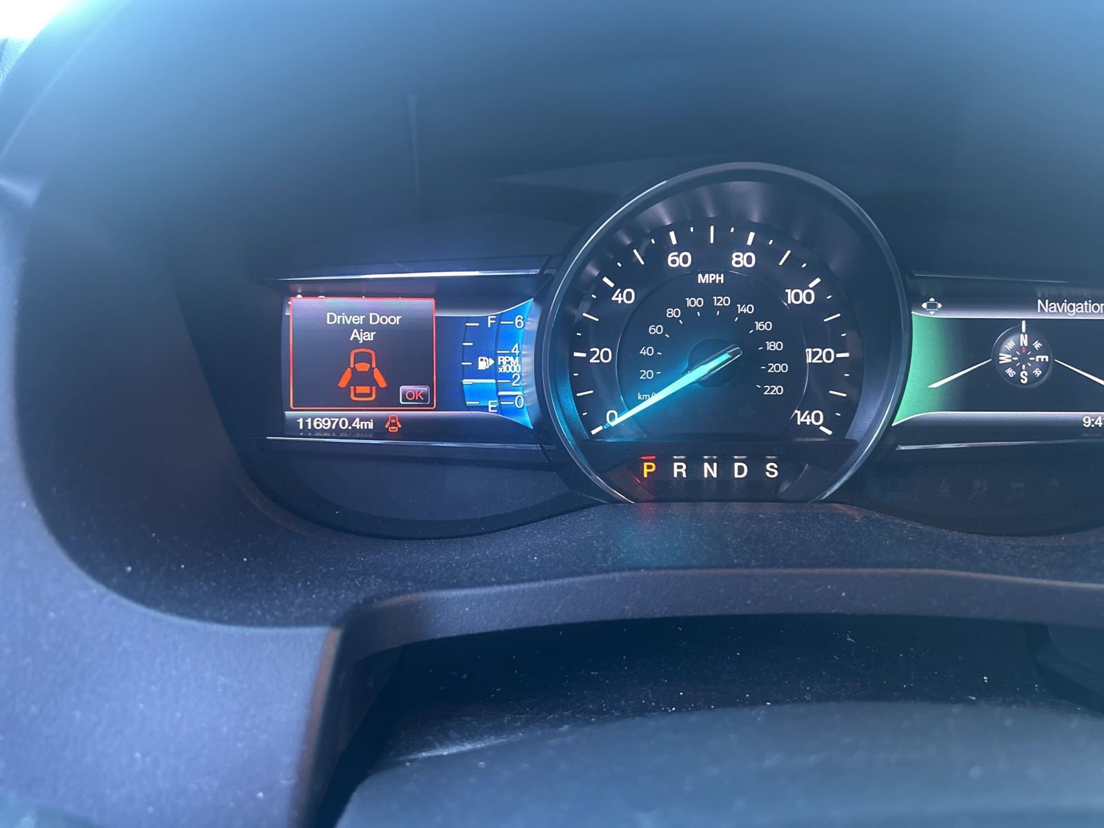 Used 2017 Ford Explorer XLT w/ Equipment Group 202A image 26