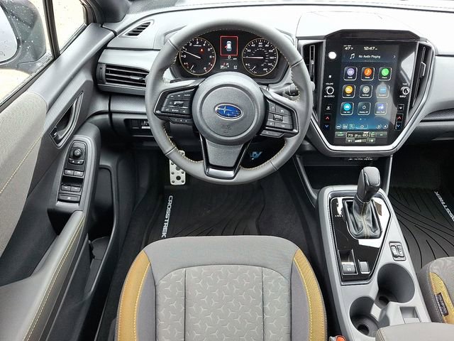 New 2026 Subaru Crosstrek 2.5i Sport image 12