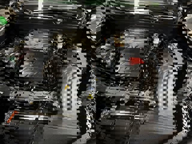 New 2026 Buick Encore GX Avenir w/ Avenir Technology Package image 58