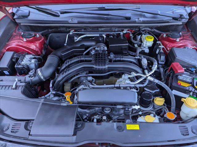 Used 2017 Subaru Impreza 2.0i Sport w/ Popular Package #4A image 21