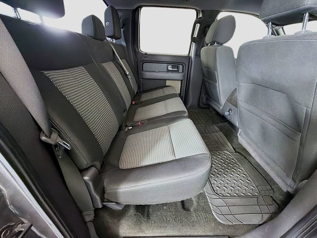 Used 2014 Ford F150 STX w/ Equipment Group 201A Mid RWD image 23