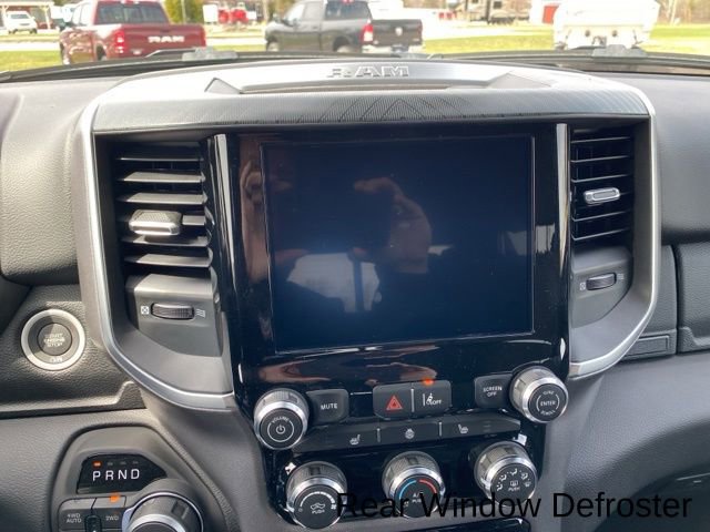 New 2025 RAM 1500 Big Horn image 13