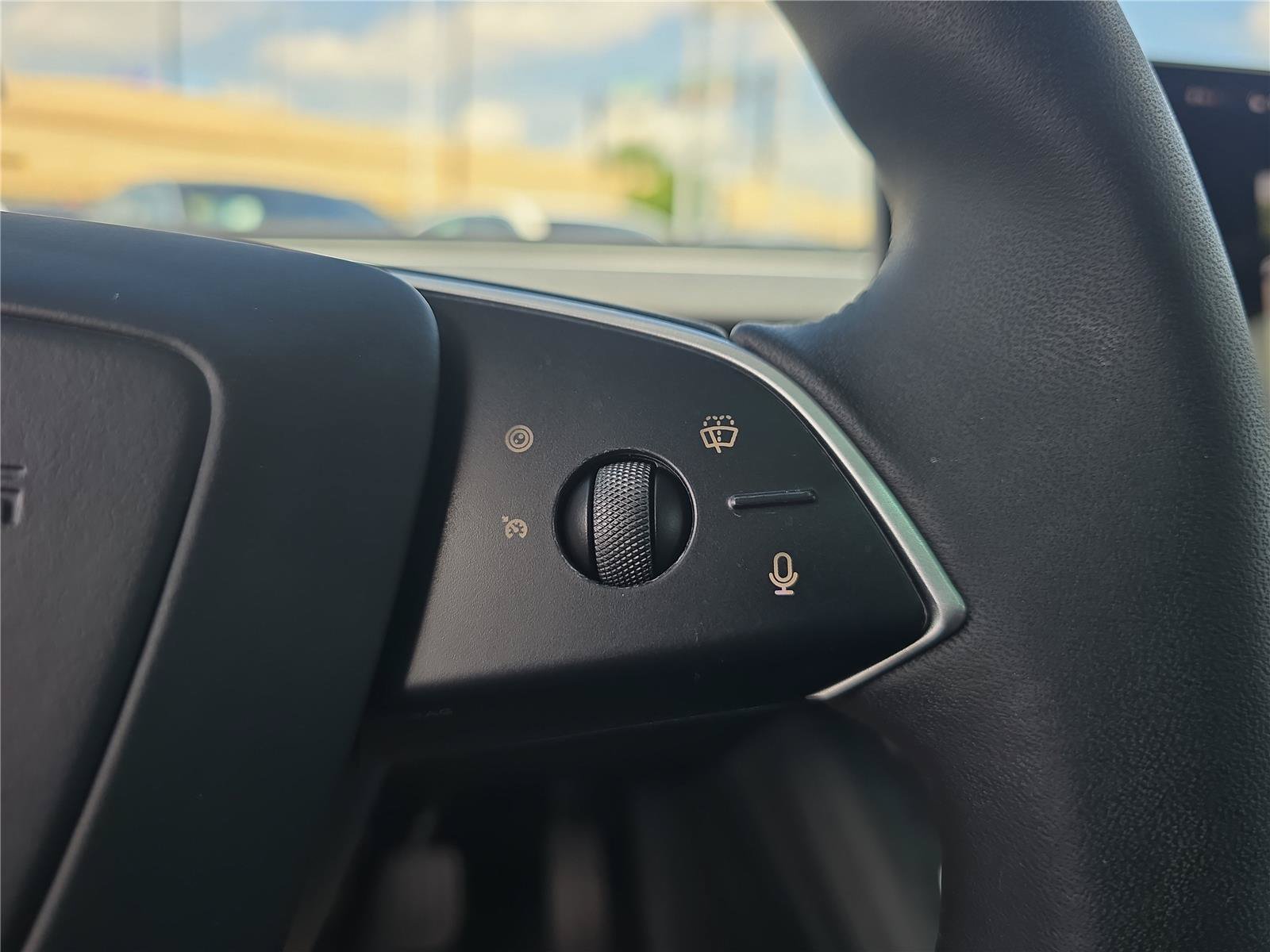 Used 2025 Tesla Model 3 Long Range RWD image 21