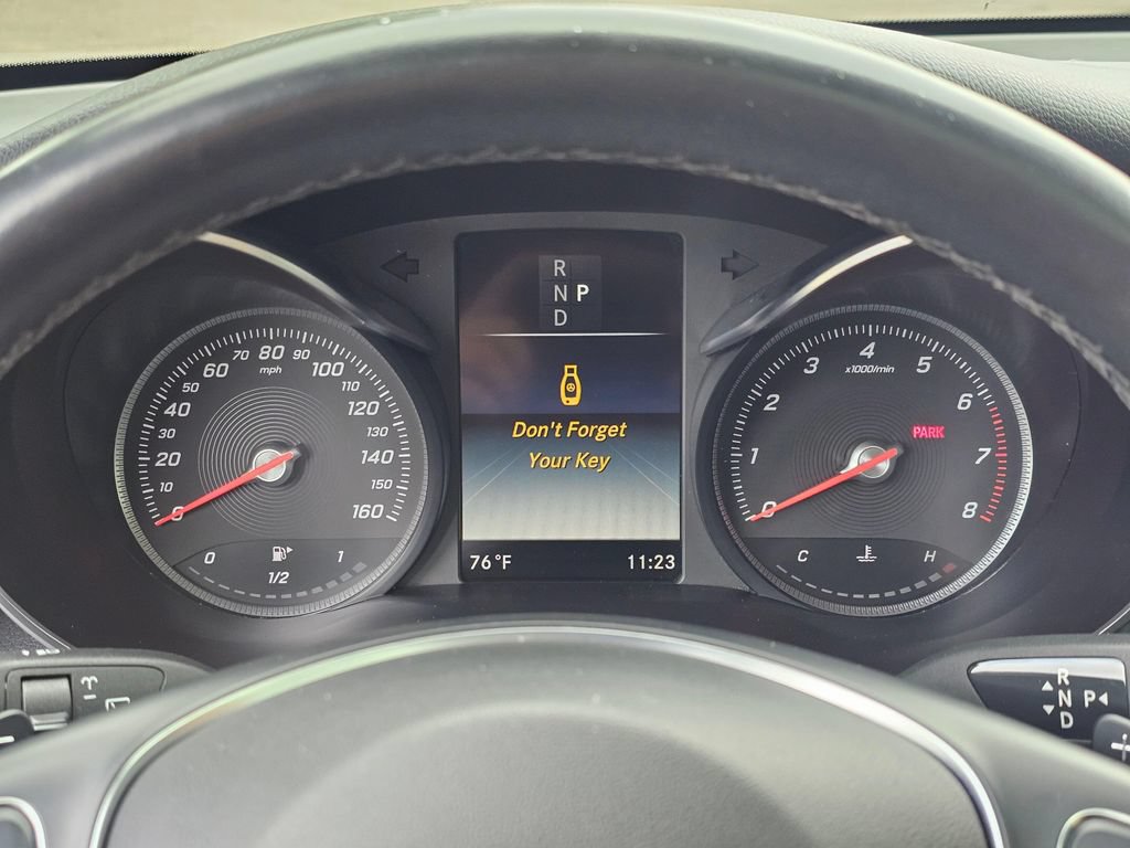 Used 2019 Mercedes-Benz GLC 300 4MATIC image 26