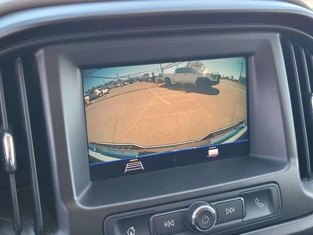 Certified 2021 GMC Canyon Elevation Standard w/ Convenience Package AWD/4WD image 21