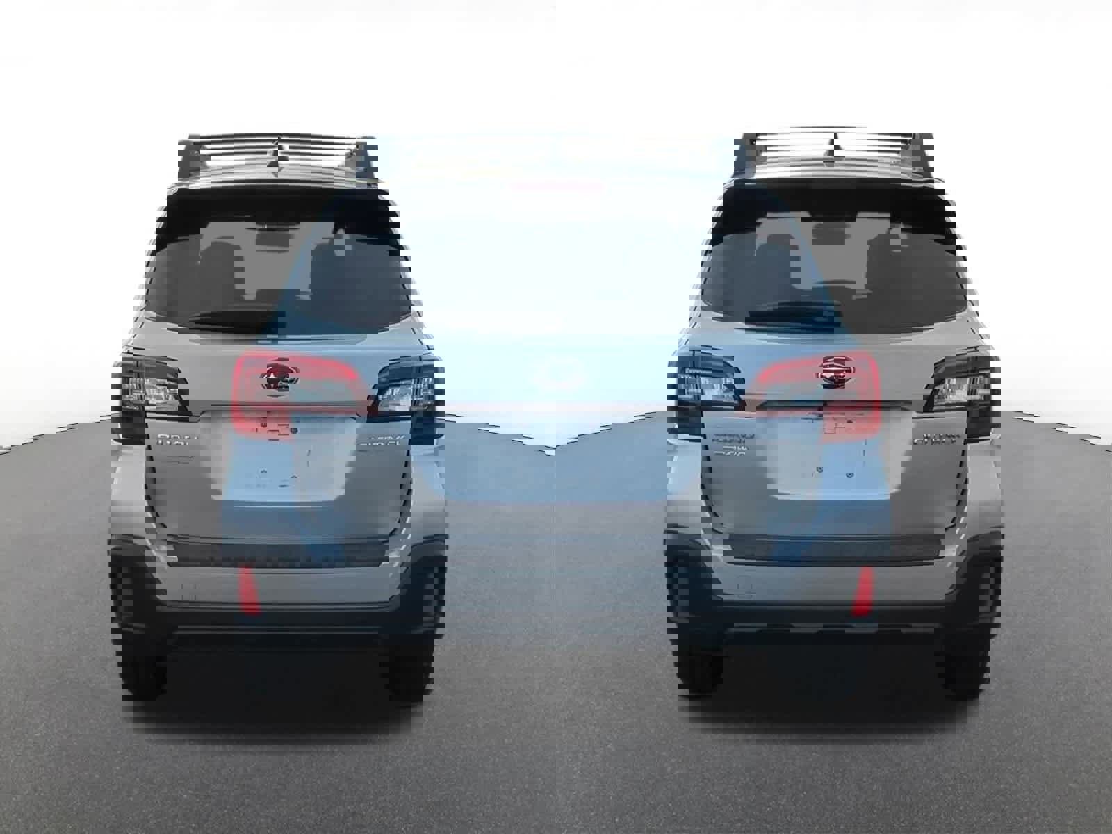 Used 2018 Subaru Outback 2.5i Premium image 5