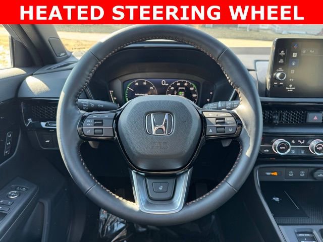 Used 2026 Honda CR-V Sport Touring image 31