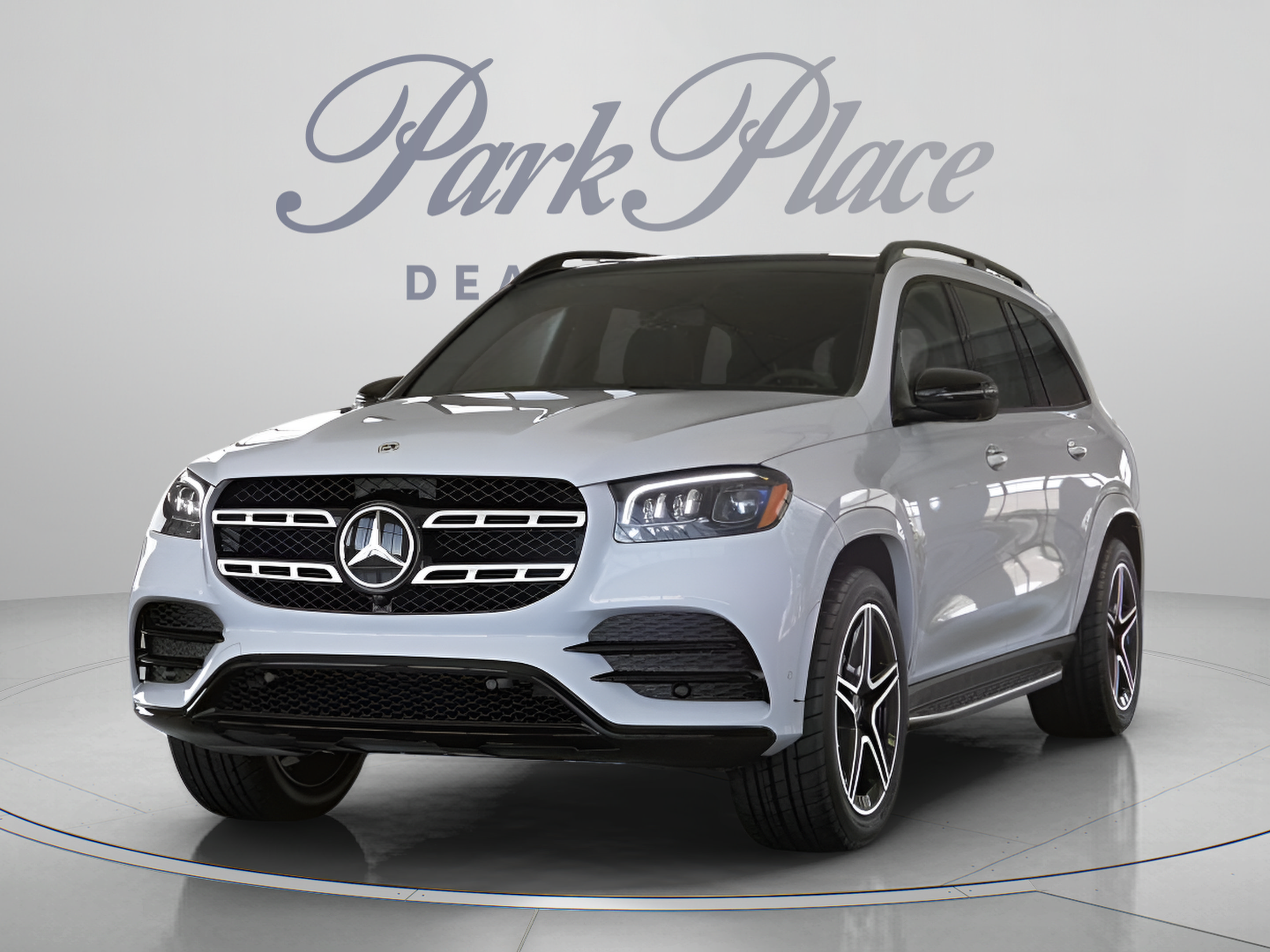 Certified 2023 Mercedes-Benz GLS 450 4MATIC image 38