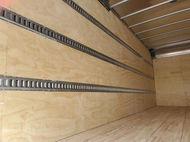 New 2023 Chevrolet Low Cab Forward 5500XD image 10