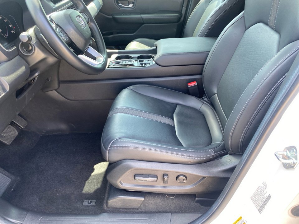 Certified 2025 Honda Pilot EX-L image 34