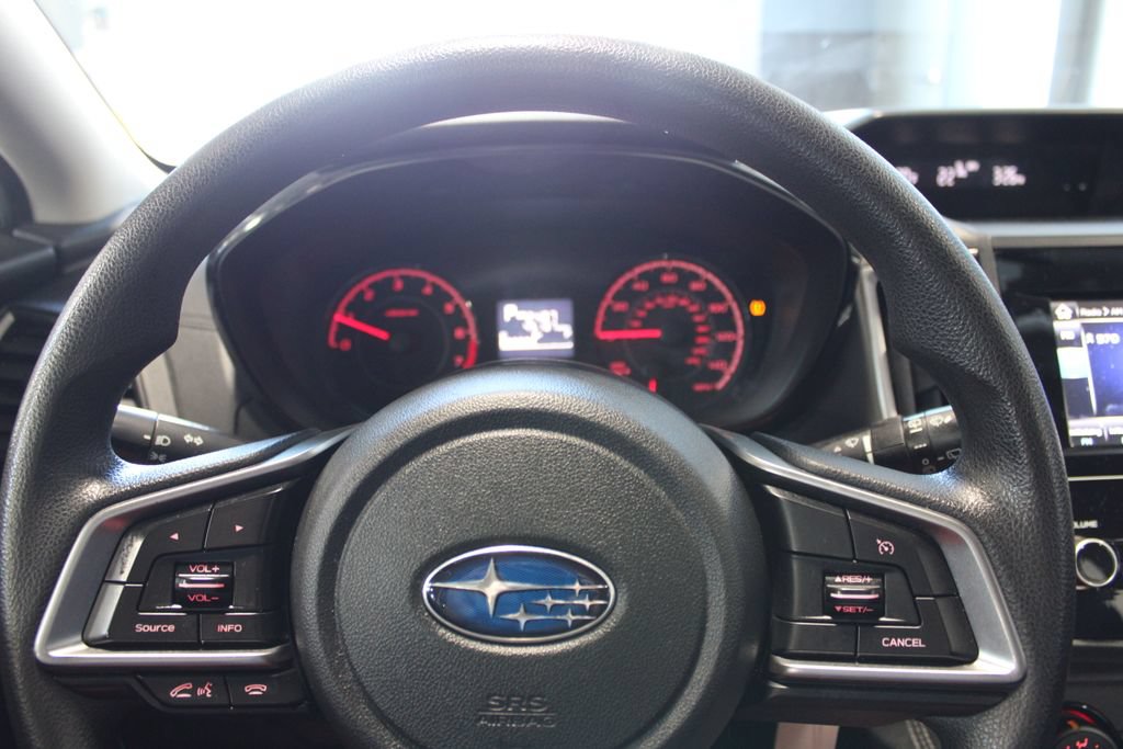 Used 2017 Subaru Impreza 2.0i AWD/4WD image 12