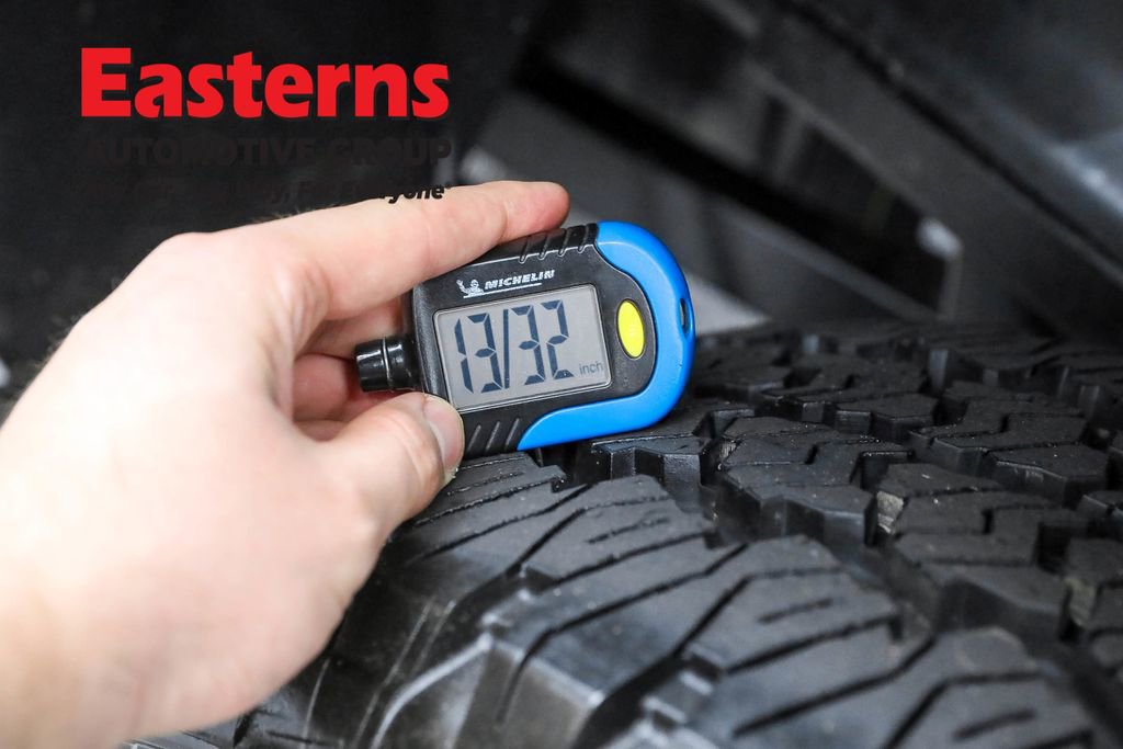 Used 2025 RAM 2500 Big Horn image 24