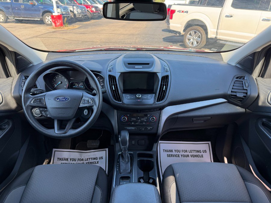 Used 2018 Ford Escape SE w/ SE SYNC Package AWD/4WD image 21