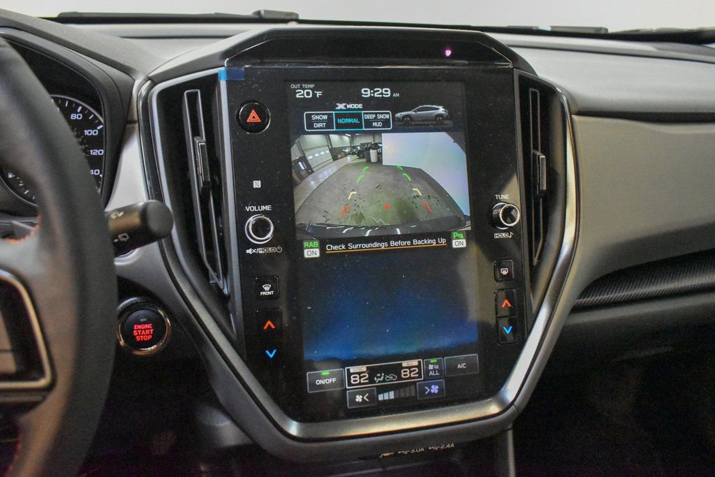 Certified 2026 Subaru Crosstrek 2.5i Limited image 15
