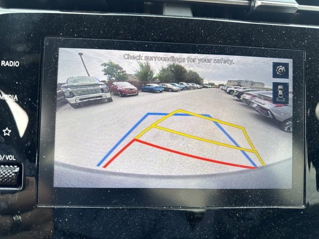 Certified 2024 Hyundai Santa Cruz SEL image 22