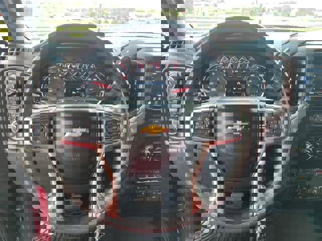 Used 2021 Chevrolet Silverado 1500 Custom w/ Safety Confidence Package image 8