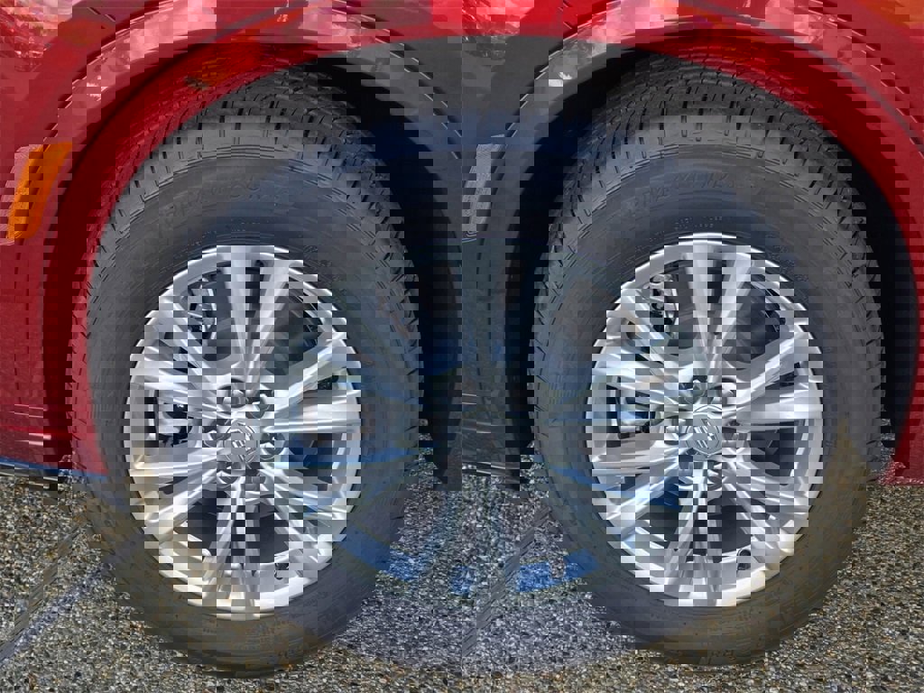 New 2025 Cadillac XT6 Luxury image 9