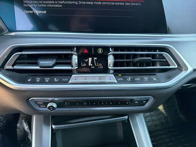 Used 2019 BMW X5 xDrive40i AWD/4WD image 25