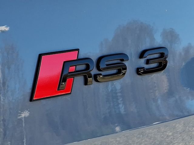 Used 2024 Audi RS 3 image 29