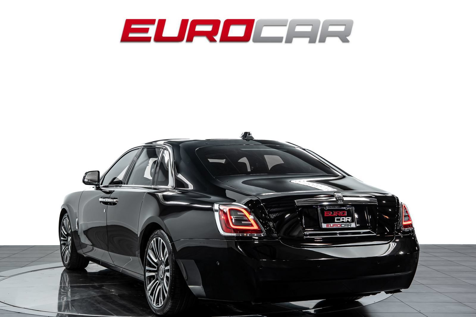 Used 2023 Rolls-Royce Ghost AWD/4WD image 4