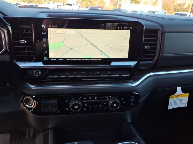 New 2026 Chevrolet Silverado 1500 LT Trail Boss w/ Convenience Package II image 14