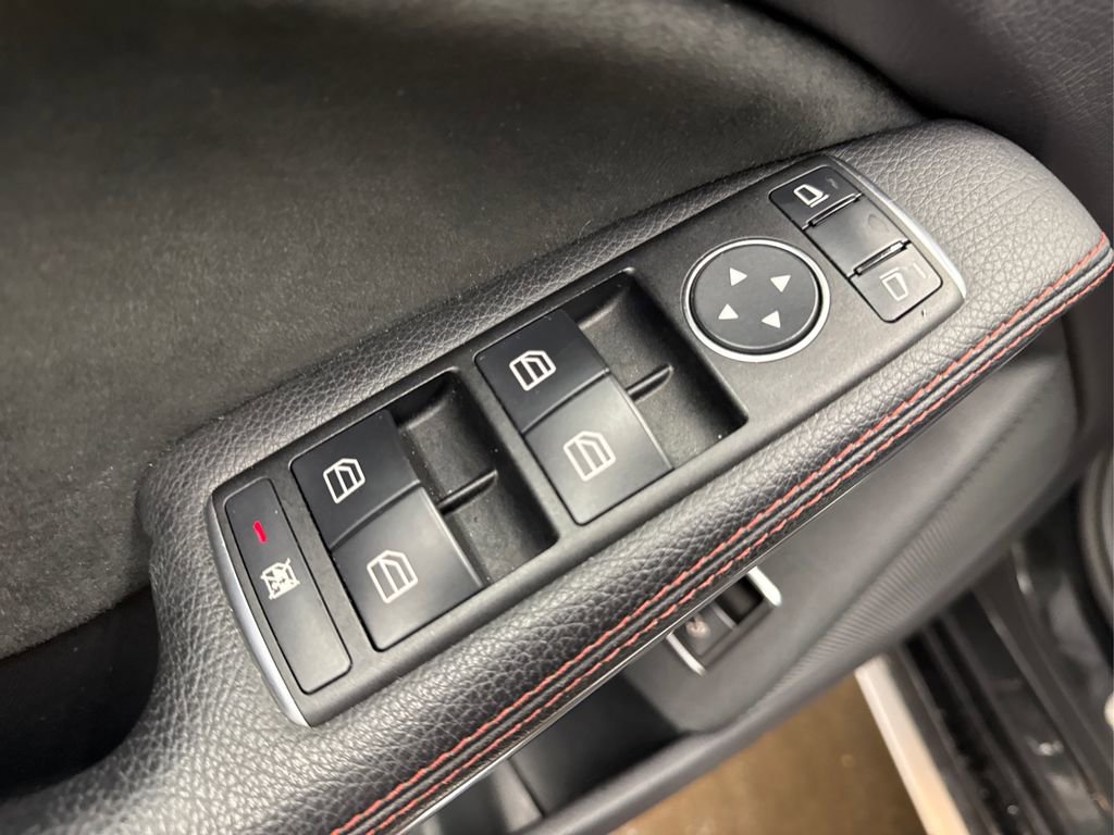 Used 2014 Mercedes-Benz CLA 45 AMG CLA 45 AMGﾮ image 32