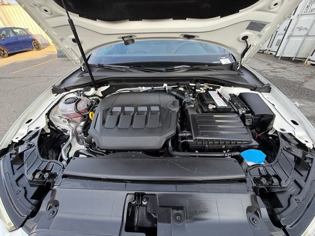 Used 2020 Audi A3 2.0T Premium image 27