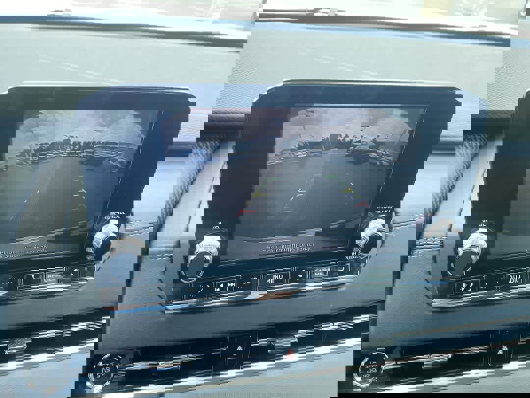 Used 2023 Mitsubishi Outlander ES FWD image 17