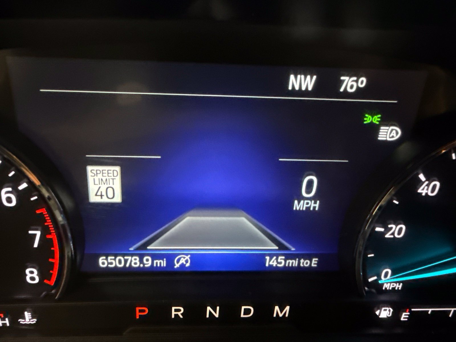 Used 2020 Ford Explorer XLT w/ Equipment Group 202A AWD/4WD image 16