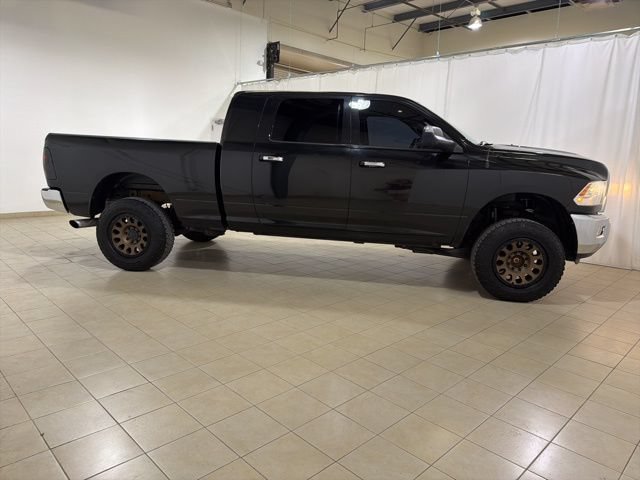 Used 2017 RAM 2500 Big Horn AWD/4WD image 6