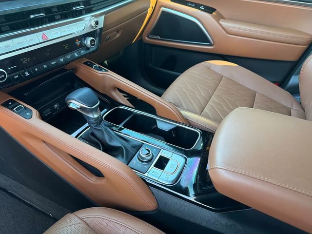 Used 2025 Kia Telluride EX X-Line image 28
