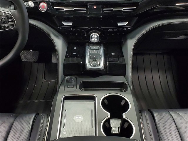 New 2026 Acura MDX w/ Advance Package image 19