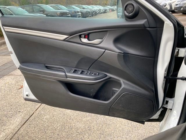 Used 2020 Honda Civic Sport image 26