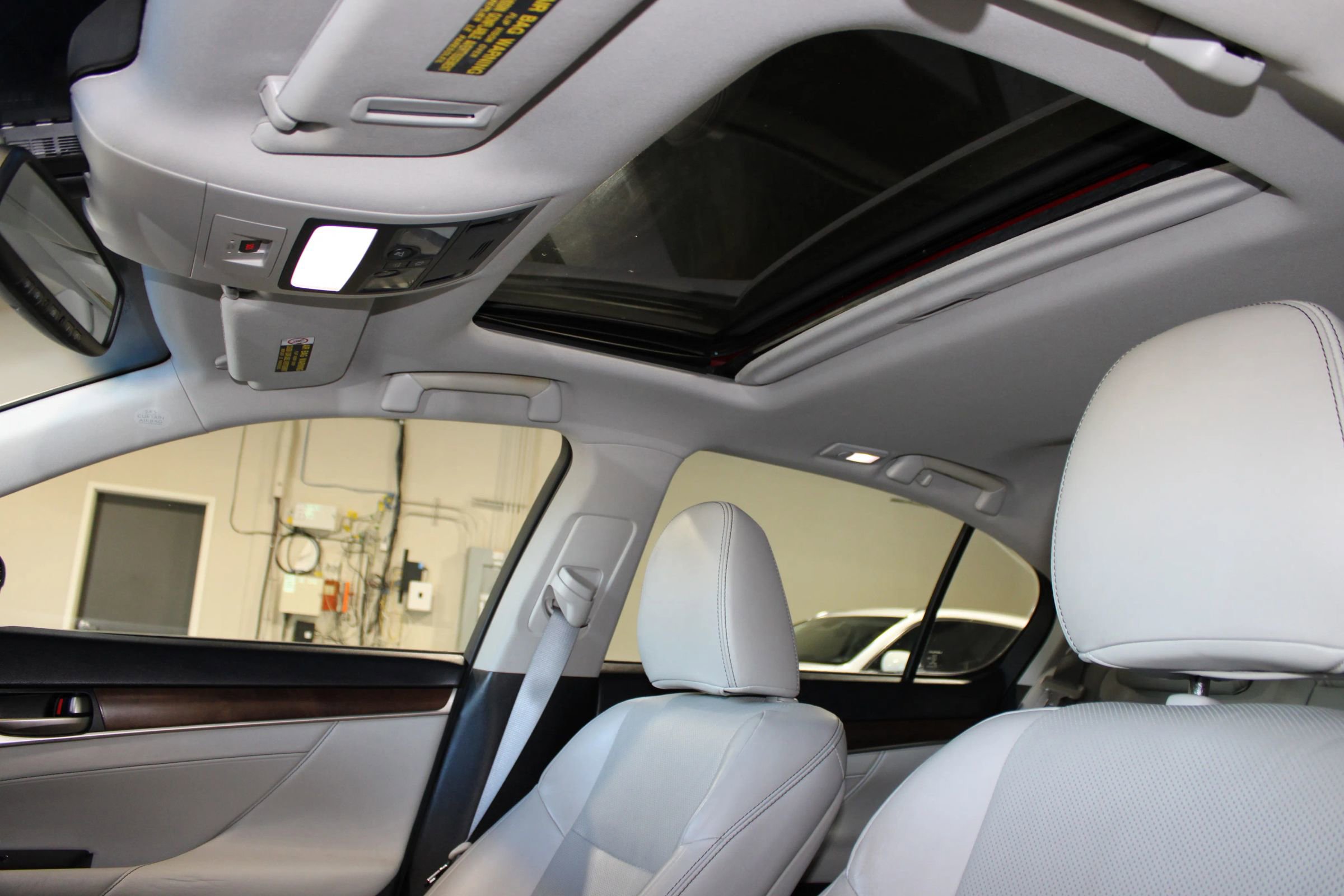 Used 2013 Lexus GS 350 w/ Premium Pkg RWD image 34