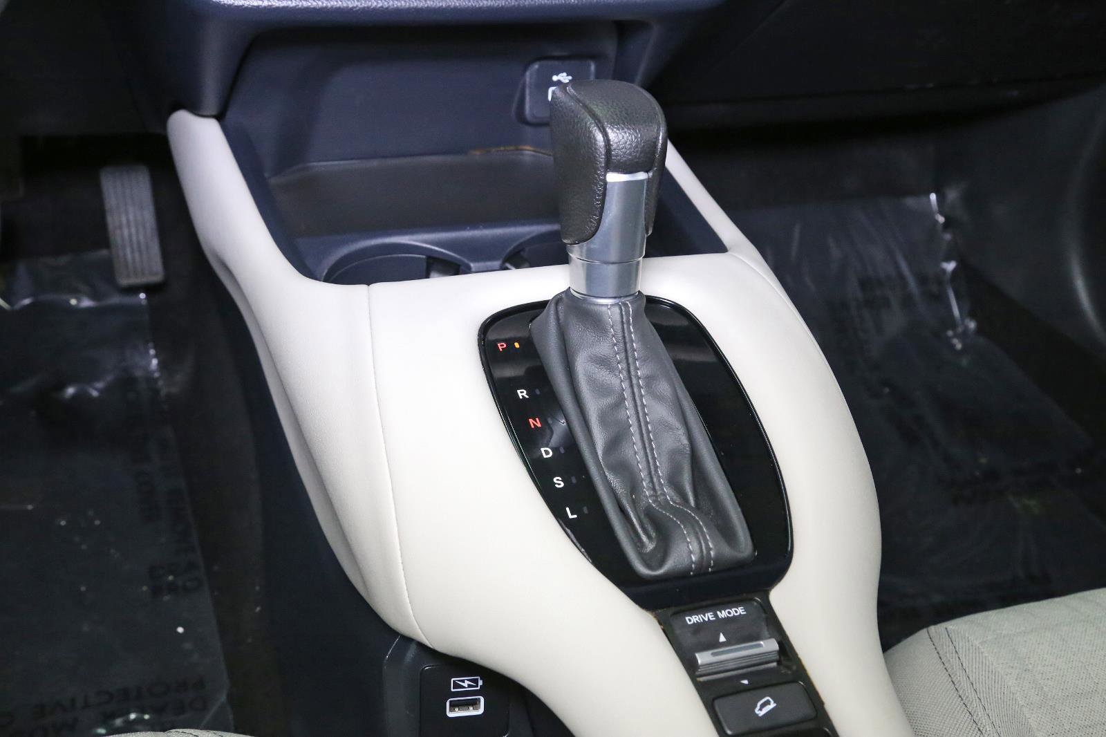 Certified 2023 Honda HR-V LX image 11