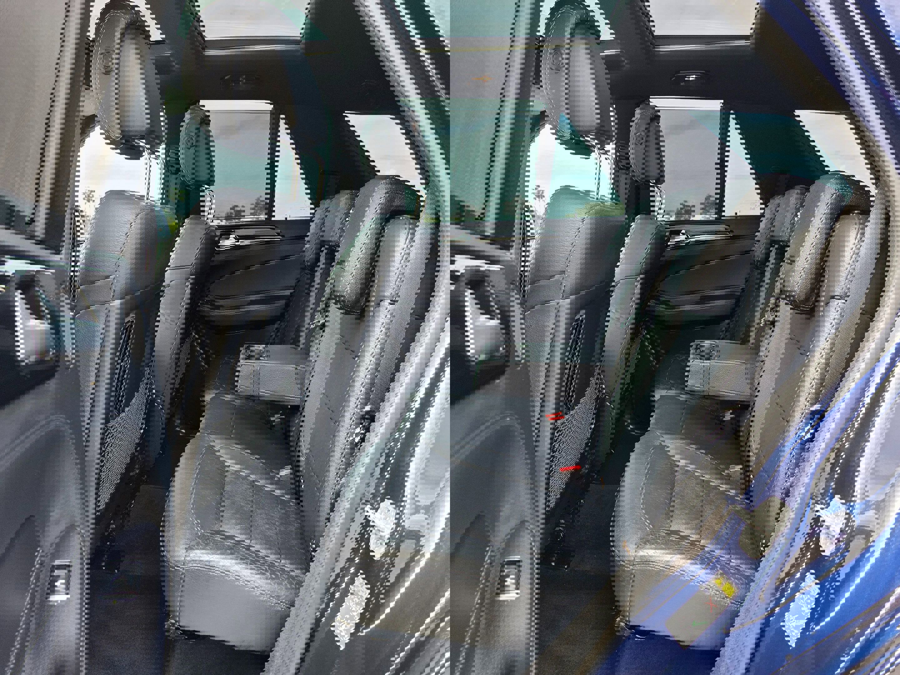 Used 2017 Mercedes-Benz GLE 43 AMG 4MATIC image 26