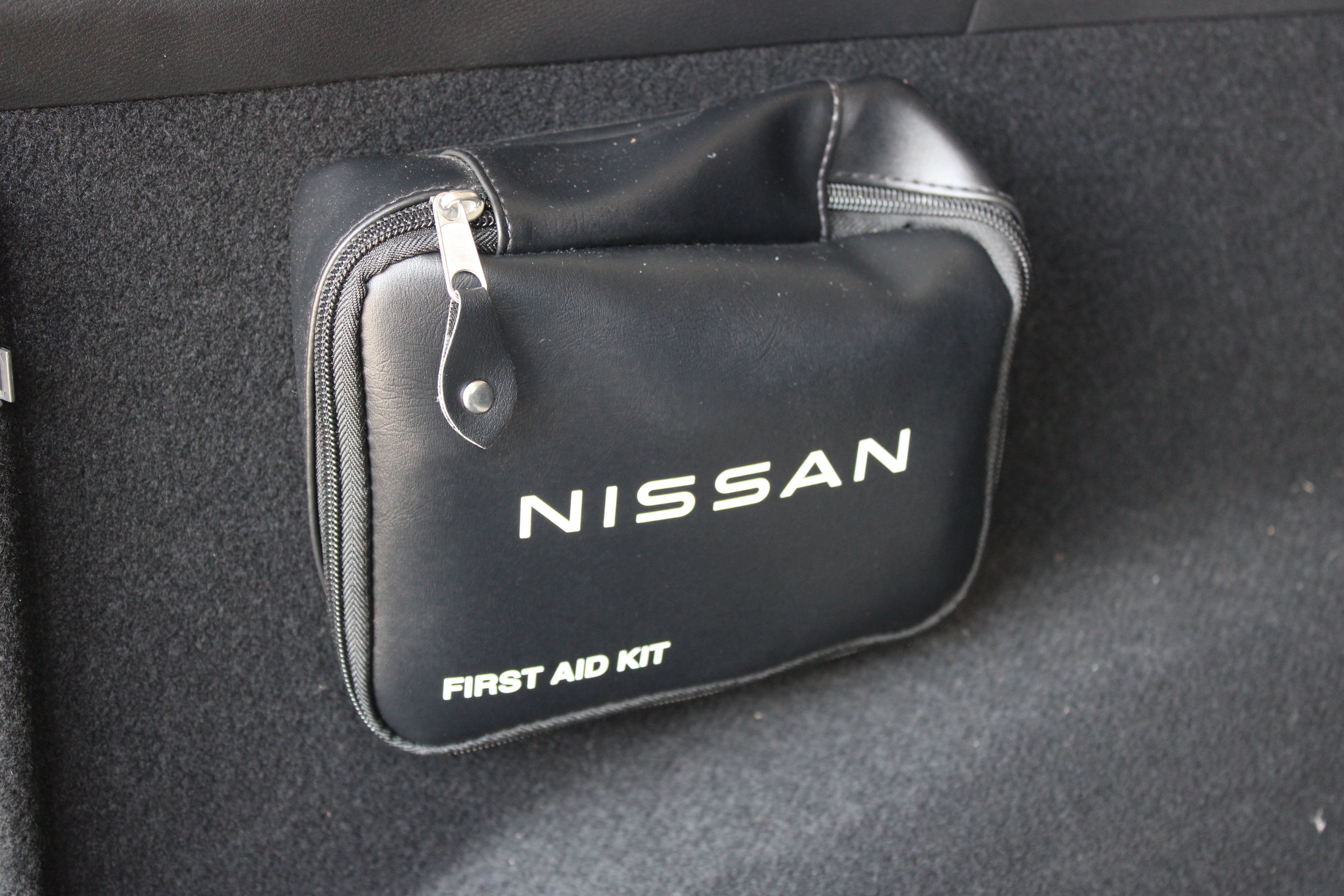 Certified 2023 Nissan Rogue SV w/ SV Premium Package AWD/4WD image 7