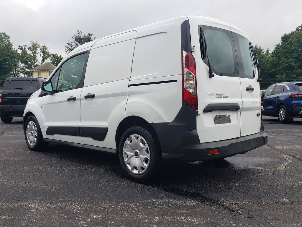 Used 2017 Ford Transit Connect XL FWD image 6