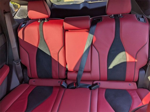 New 2026 Acura RDX A-Spec image 31