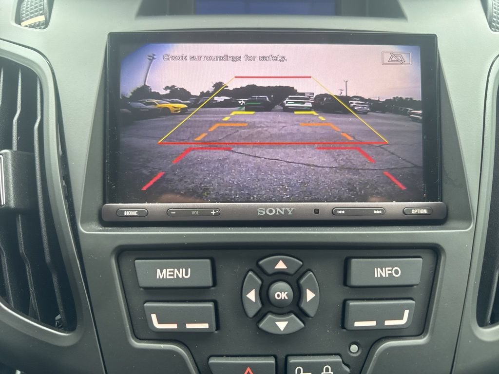 Used 2013 Ford Focus SE FWD image 19