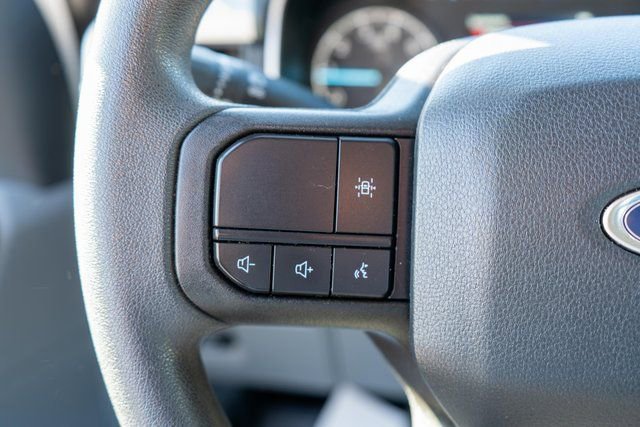 Used 2022 Ford F150 XL w/ Trailer Tow Package image 19