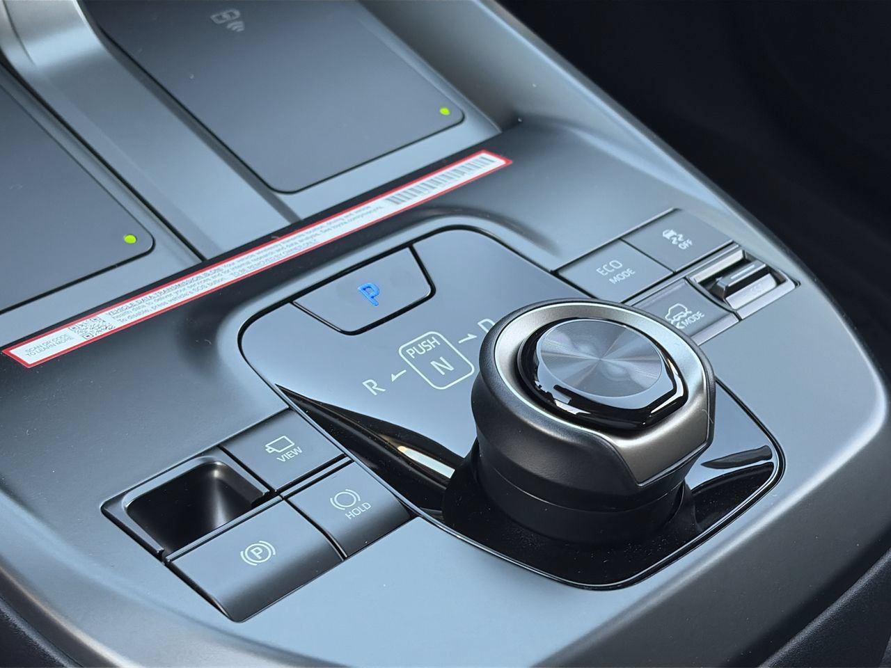 New 2026 Toyota bZ Woodland AWD/4WD image 13
