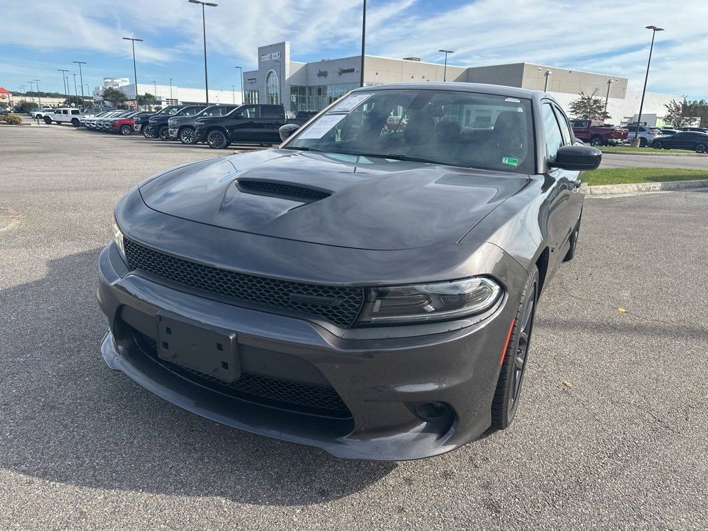 Used 2022 Dodge Charger R/T w/ Driver Convenience Group