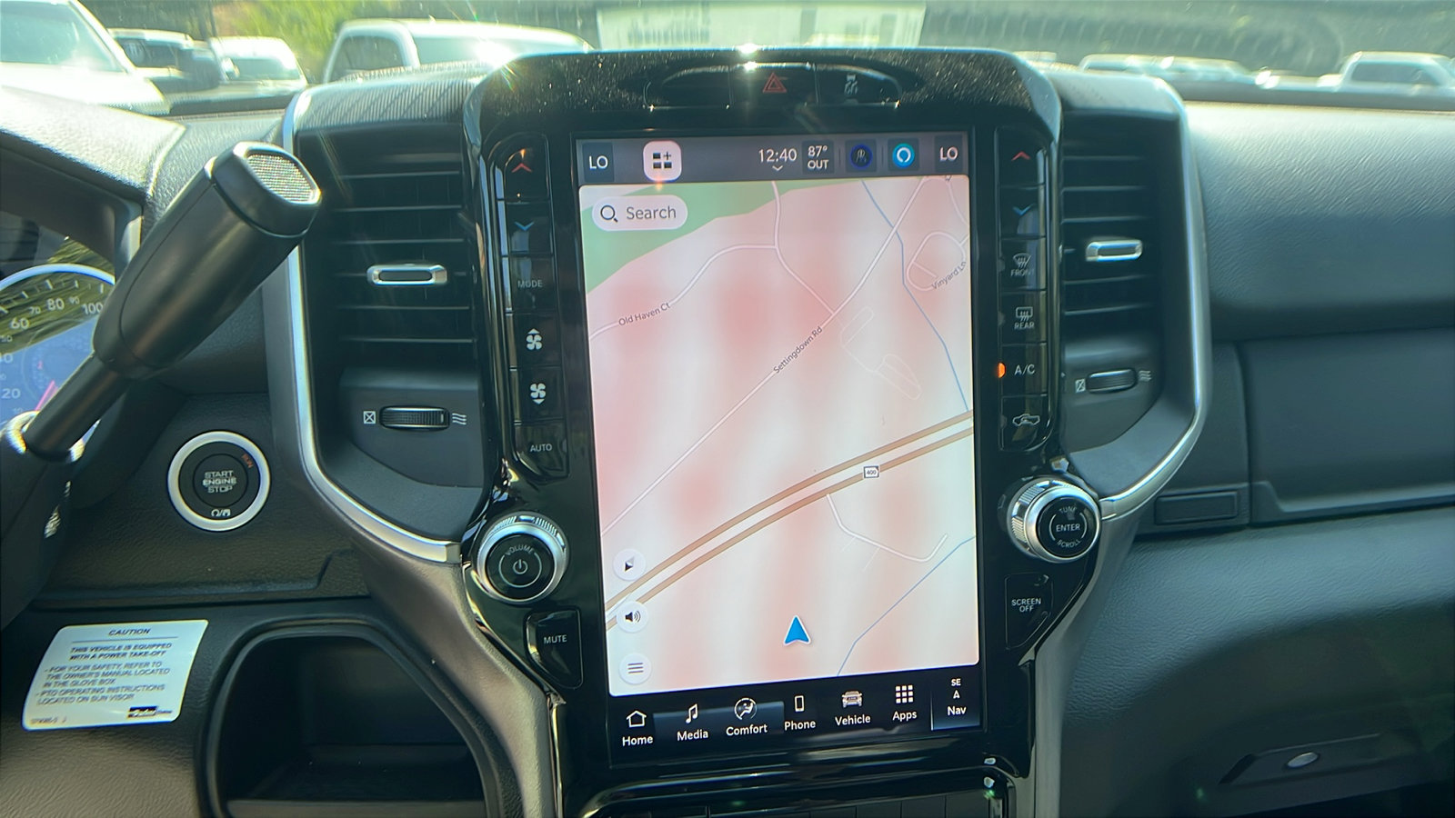 New 2025 RAM 5500 2WD Regular Cab image 45