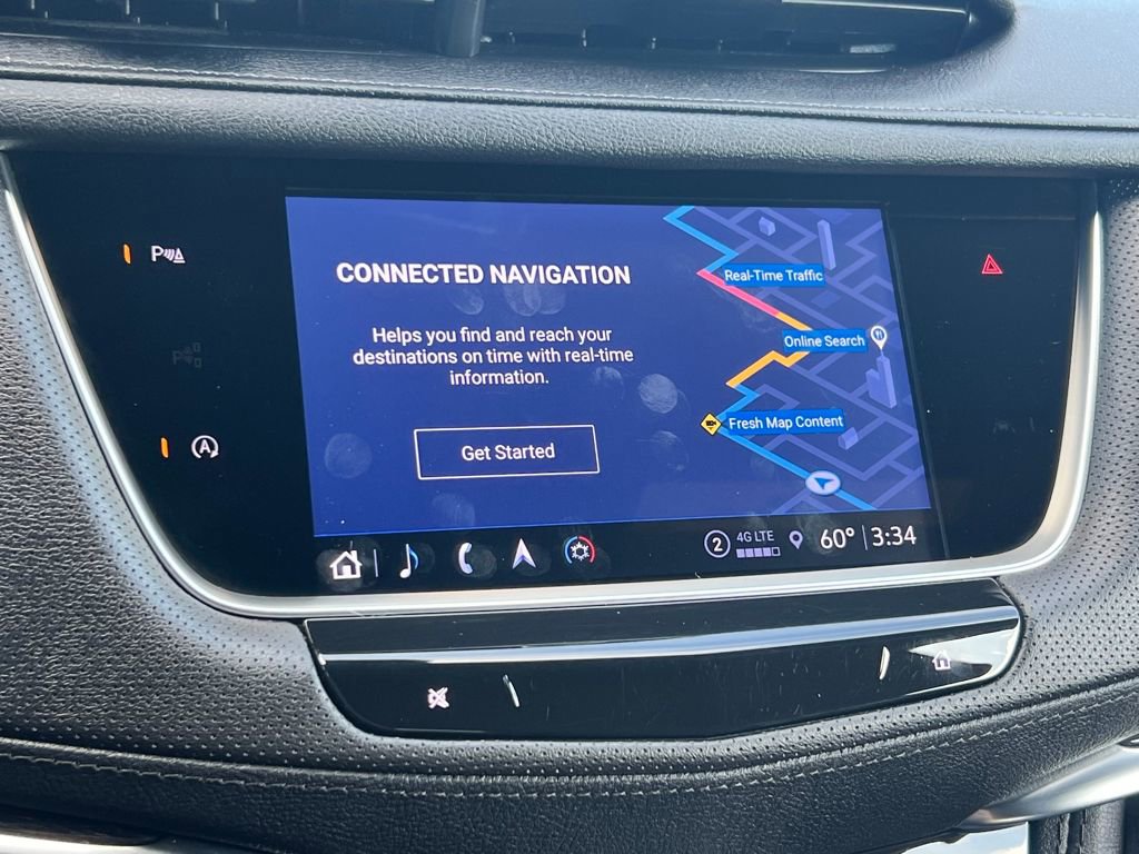 Used 2023 Cadillac XT5 Premium Luxury image 29