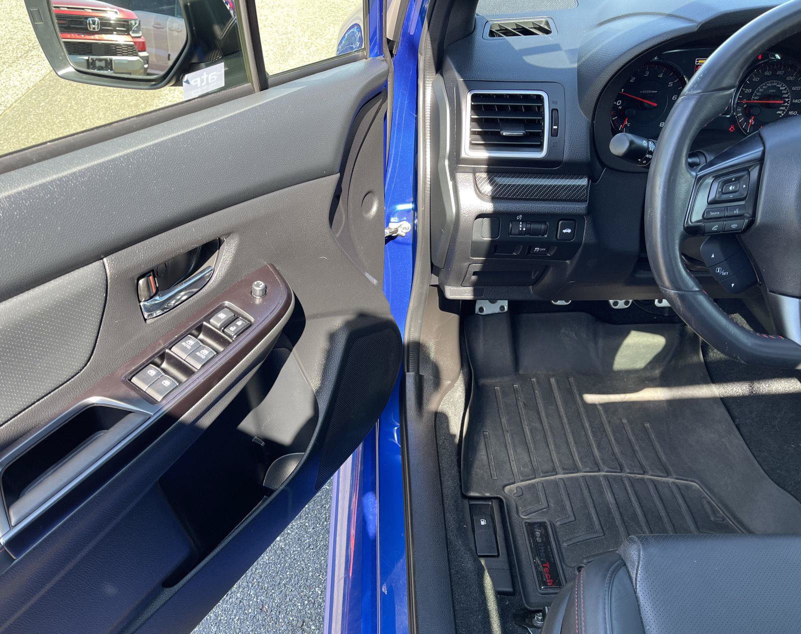 Used 2019 Subaru WRX Limited AWD/4WD image 2