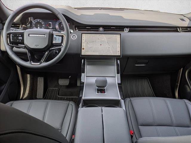New 2026 Land Rover Range Rover Evoque S AWD/4WD image 16